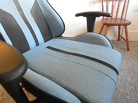 wankywanky online show from 17, 11, 2025