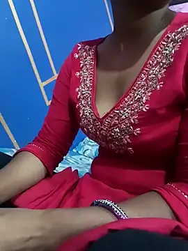 Kaluxx online show from 23, 4, 2026