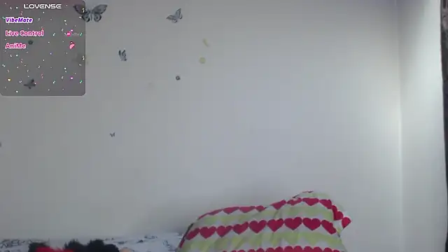 evangeline lover online show from 28, 2, 2026