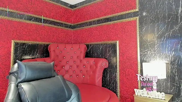 AlexiaCooperr online show from 2, 12, 2025