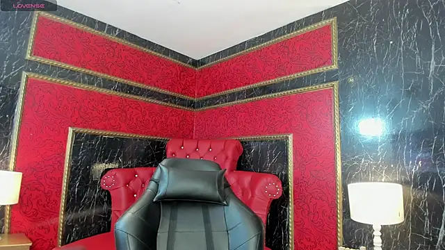 AlexiaCooperr online show from 18, 2, 2026