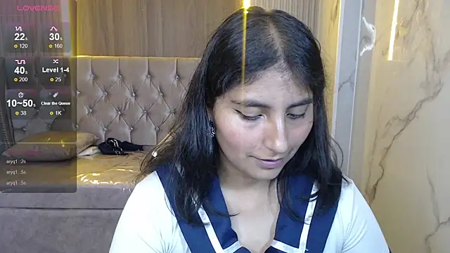 Snapshot of Gumball_b chatting on 19, 12, 2025 Gumball b online show from 19, 12, 2025