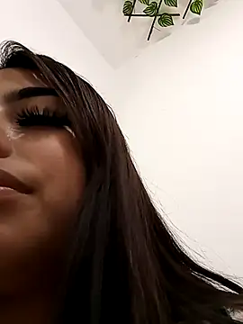 Lili milk20 online show from 19, 3, 2026