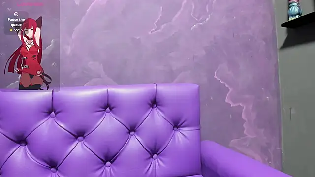 Lili milk20 online show from 13, 2, 2026