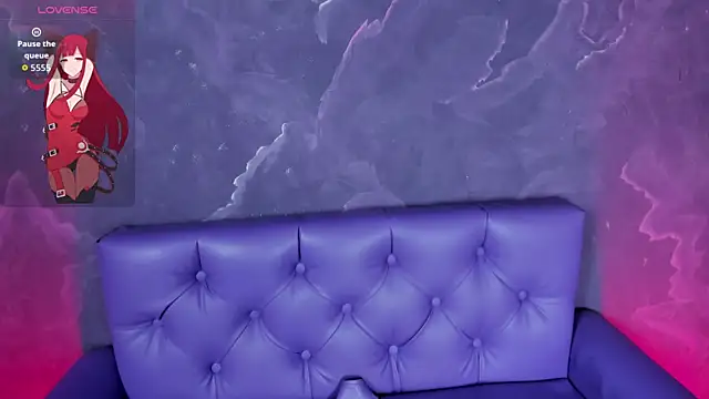 Lili milk20 online show from 24, 2, 2026