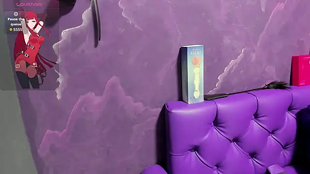 Lili milk20 online show from 15, 11, 2025