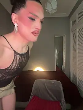 lacattiva online show from 19, 2, 2026