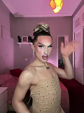 lacattiva online show from 9, 2, 2026