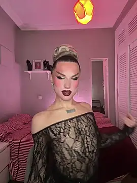 lacattiva online show from 11, 2, 2026