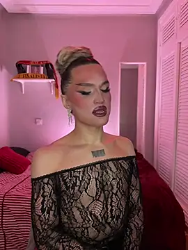 lacattiva online show from 13, 2, 2026