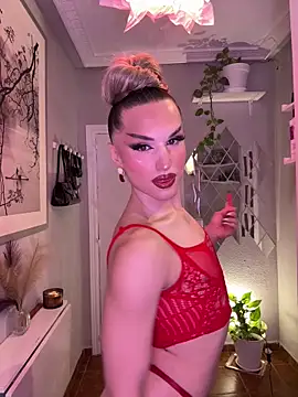 Snapshot of lacattiva chatting on 24, 11, 2025 lacattiva online show from 24, 11, 2025