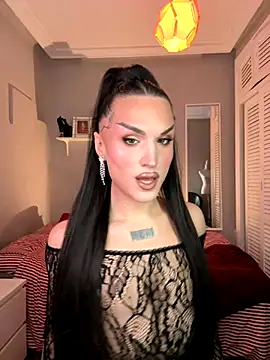 Snapshot of lacattiva chatting on 1, 12, 2025 lacattiva online show from 1, 12, 2025