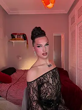 lacattiva online show from 18, 2, 2026