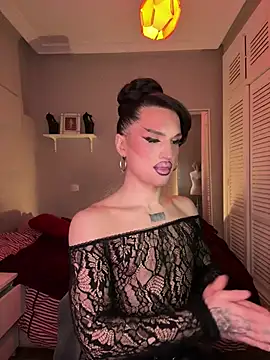 lacattiva online show from 3, 3, 2026