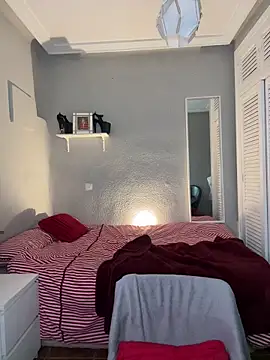 lacattiva online show from 16, 12, 2025