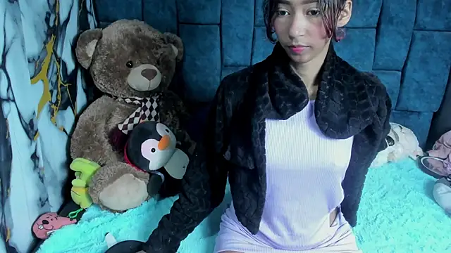 ValentinaKlean online show from 14, 7, 2026