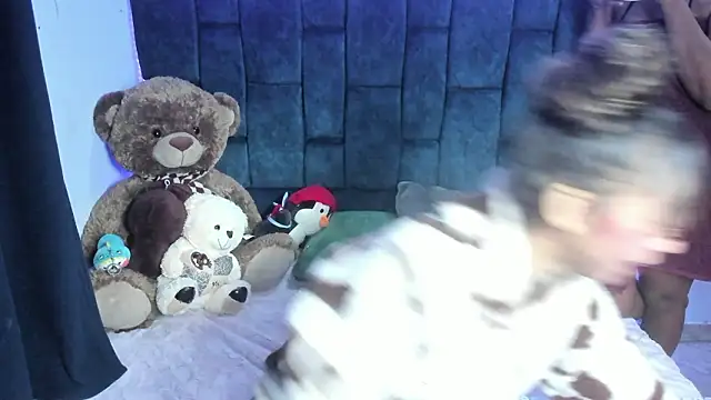 ValentinaKlean online show from 7, 3, 2026