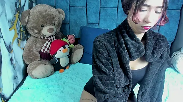ValentinaKlean online show from 12, 7, 2026