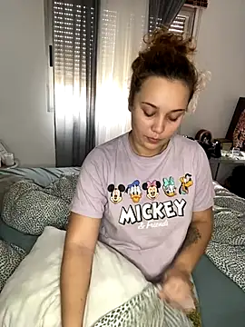 Wild2XXX online show from 9, 10, 2025