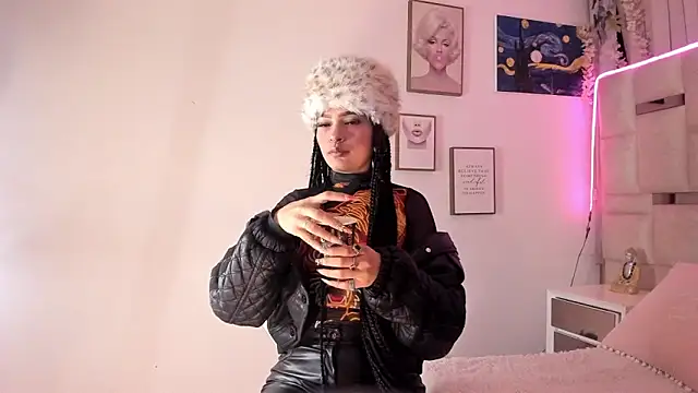 Cleo-smith online show from 11, 10, 2025