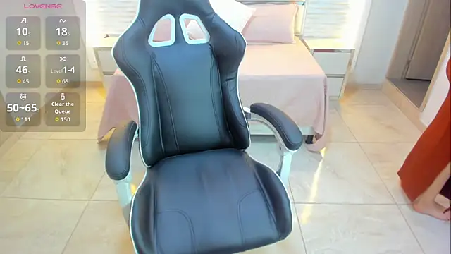 Keisha jalal online show from 6, 3, 2026