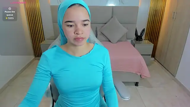 Keisha jalal online show from 12, 1, 2026