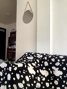 Zara Bel online show from 24, 10, 2025