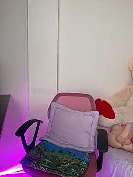 Zara Bel online show from 11, 2, 2026