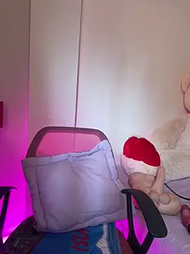 Zara Bel online show from 18, 1, 2026