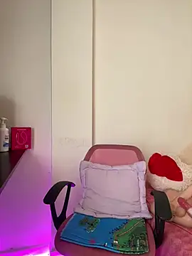 Zara Bel online show from 18, 2, 2026