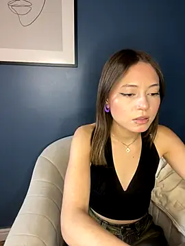 PrettyAmber online show from 16, 11, 2025