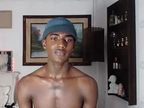 Snapshot of brihansexx chatting on 19, 9, 2025 brihansexx online show from 19, 9, 2025