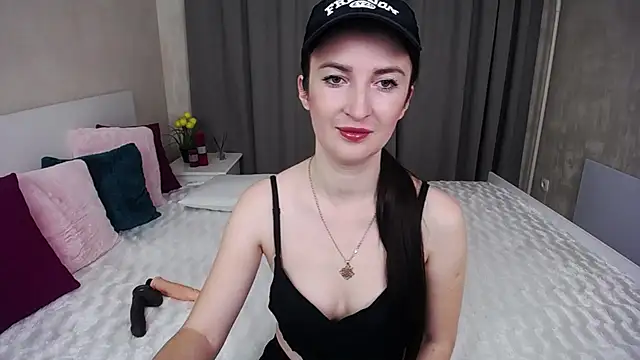 EvelinCuper online show from 21, 11, 2025