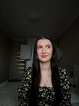 EvelinCuper online show from 19, 11, 2025