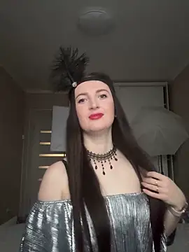 EvelinCuper online show from 17, 11, 2025