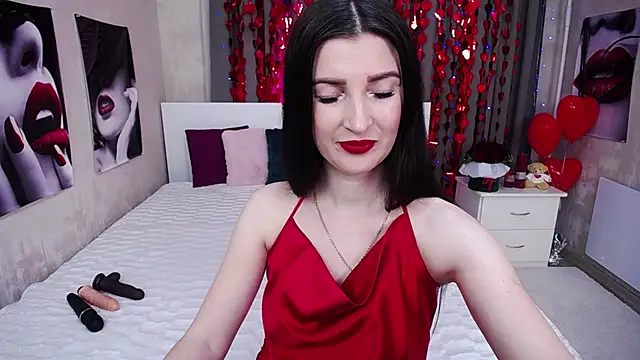 EvelinCuper online show from 14, 2, 2026