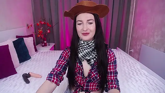 EvelinCuper online show from 7, 11, 2025