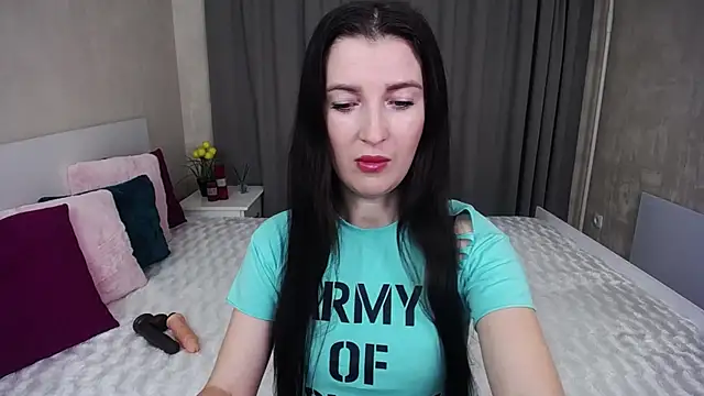 EvelinCuper online show from 20, 11, 2025