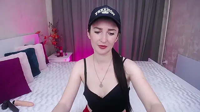 EvelinCuper online show from 15, 11, 2025