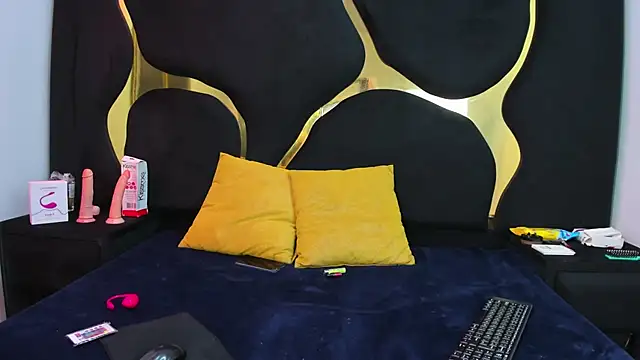 Snapshot of GabrielBrowm chatting on 15, 10, 2025 GabrielBrowm online show from 15, 10, 2025