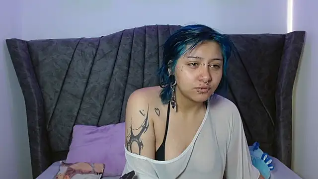 KinkyDoll69  online show from 29, 9, 2025