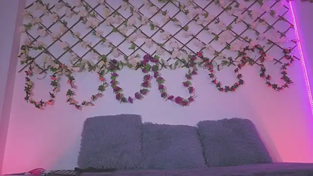 Snapshot of Lolarosesxs chatting on 5, 11, 2025 Lolarosesxs online show from 5, 11, 2025