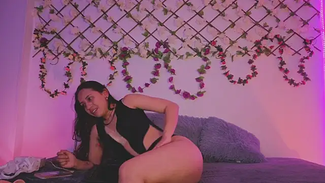 Snapshot of Lolarosesxs chatting on 29, 11, 2025 Lolarosesxs online show from 29, 11, 2025