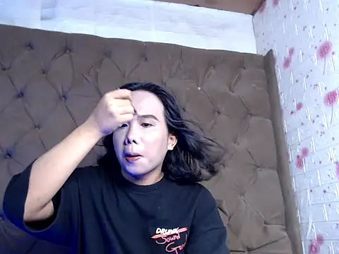 Cockyliciousx online show from 27, 11, 2025