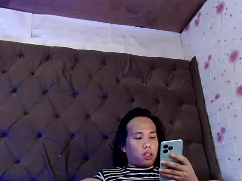 Cockyliciousx online show from 21, 11, 2025