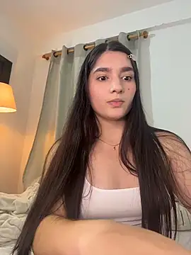 dulceangel   online show from 27, 7, 2026