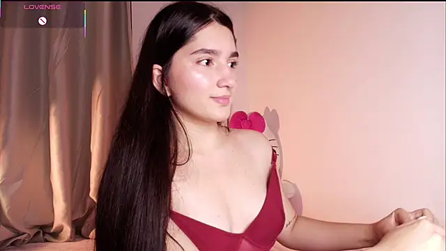 dulceangel   online show from 18, 10, 2025