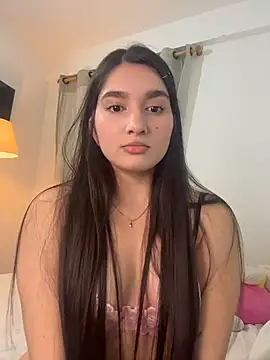 dulceangel   online show from 24, 7, 2026