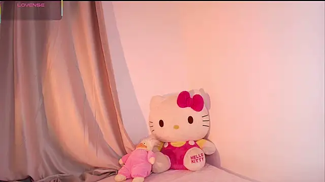 dulceangel   online show from 24, 10, 2025