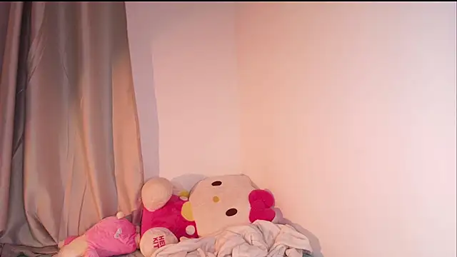 dulceangel   online show from 30, 10, 2025